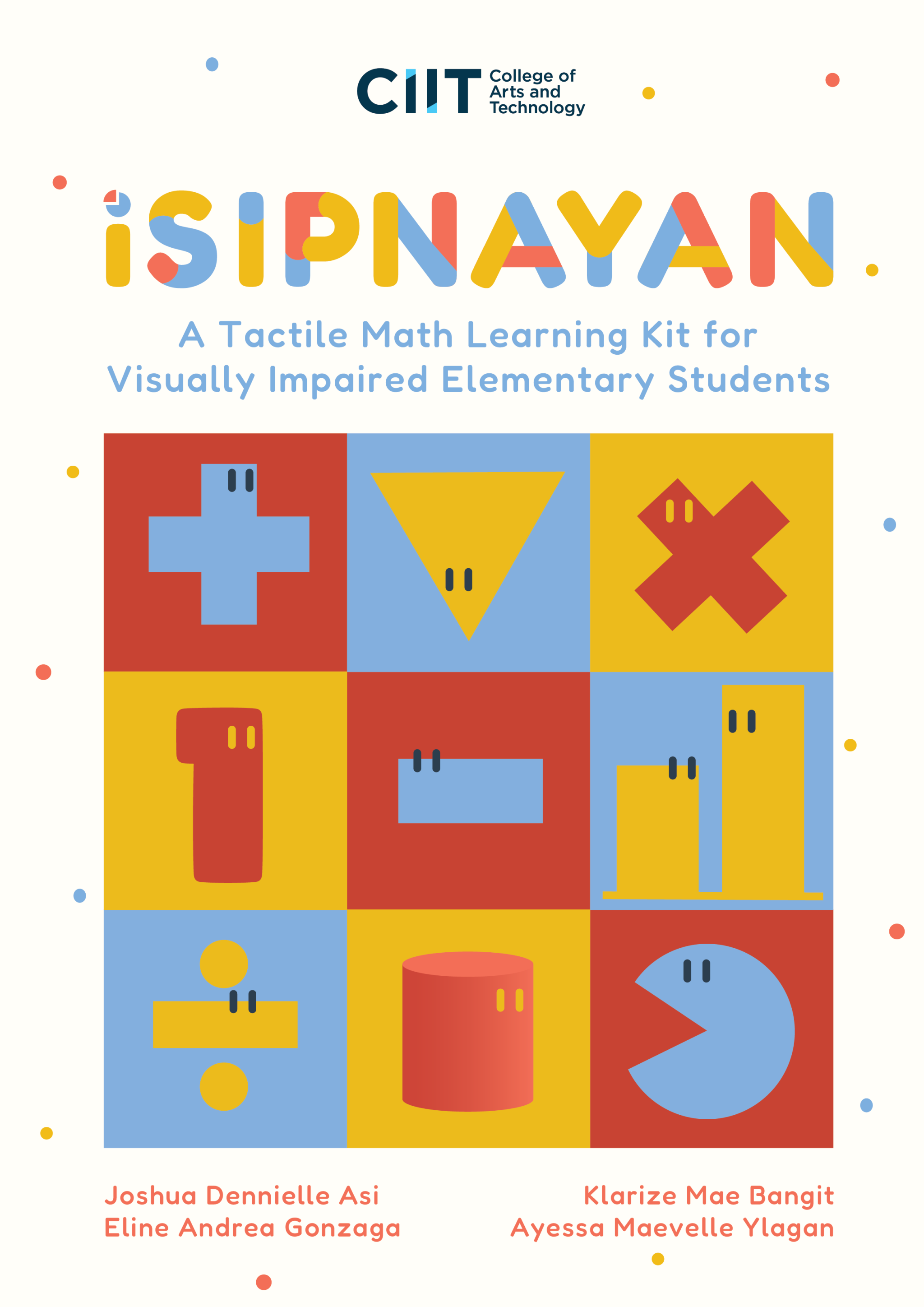 CIIT Unveils Top Capstone Projects During Sinagtala: Talas ng Sining ...